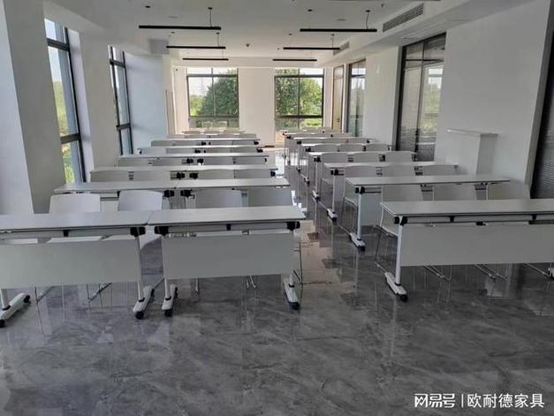 2026年广东办公家具培训桌椅厂家哪家服务好？深度解析业务培训场景下的服务标准