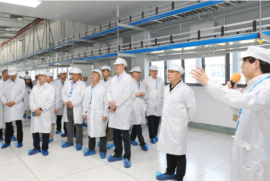 2024年5G工业互联网专项培训顺利举办 业务培训