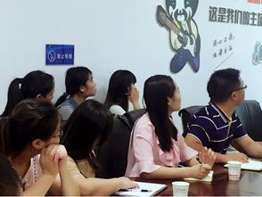 业务导向型培训模块系统落地之 丨第一站 郴州公司业务培训纪实与启示