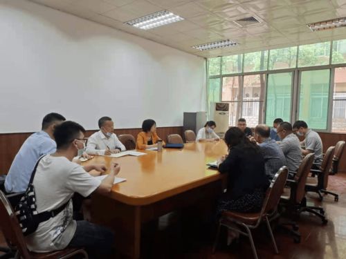 点对点进企业培训，手牵手促业务提升——精准赋能，共拓发展新空间，拓展新发展